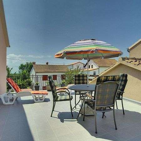 Apartments Danilo ميدولين المظهر الخارجي الصورة