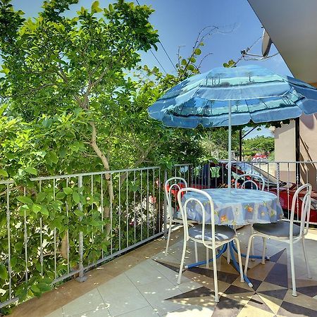 Apartments Danilo ميدولين المظهر الخارجي الصورة