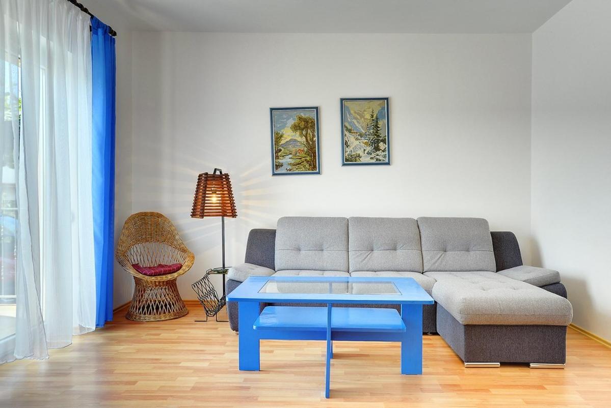 Apartments Danilo ميدولين المظهر الخارجي الصورة