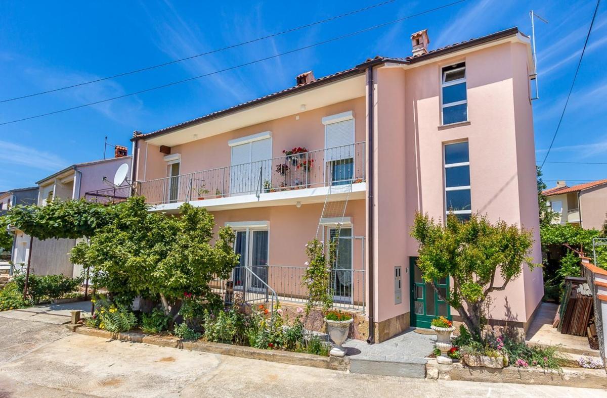 Apartments Danilo ميدولين المظهر الخارجي الصورة
