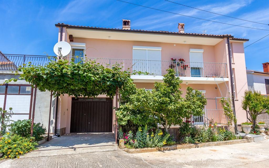 Apartments Danilo ميدولين المظهر الخارجي الصورة