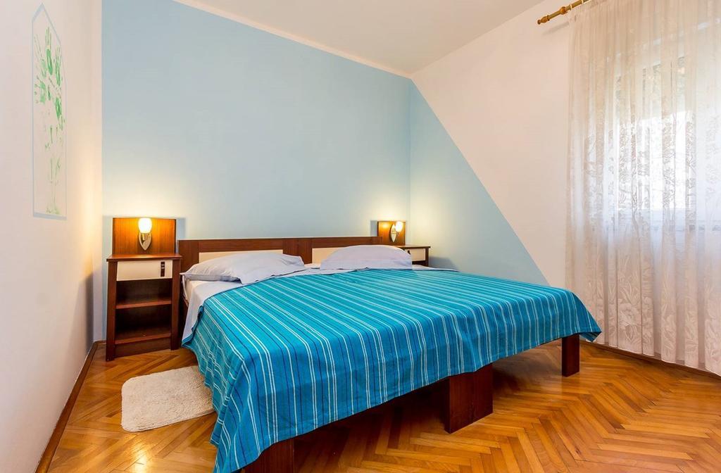 Apartments Danilo ميدولين المظهر الخارجي الصورة