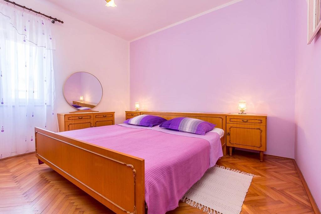 Apartments Danilo ميدولين المظهر الخارجي الصورة