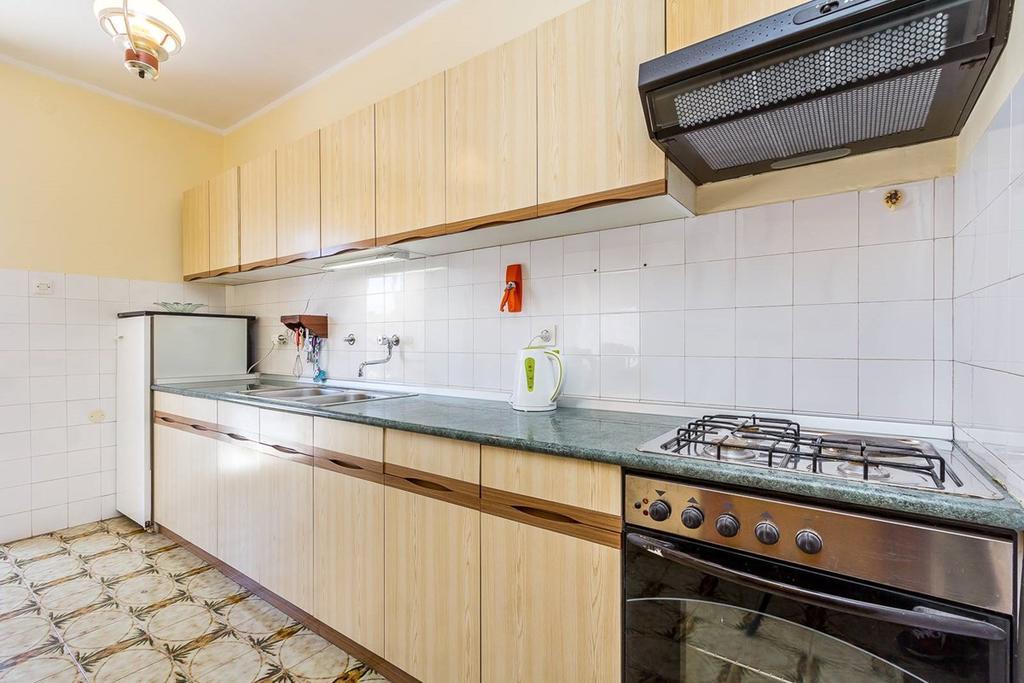 Apartments Danilo ميدولين المظهر الخارجي الصورة